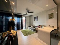 Belysa (D18), Condominium #627874141